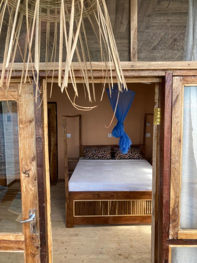 Soul Rebel Lodge & Backpackers Nkhata Bay Extérieur photo