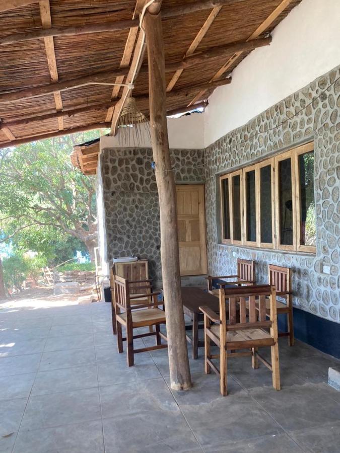 Soul Rebel Lodge & Backpackers Nkhata Bay Extérieur photo