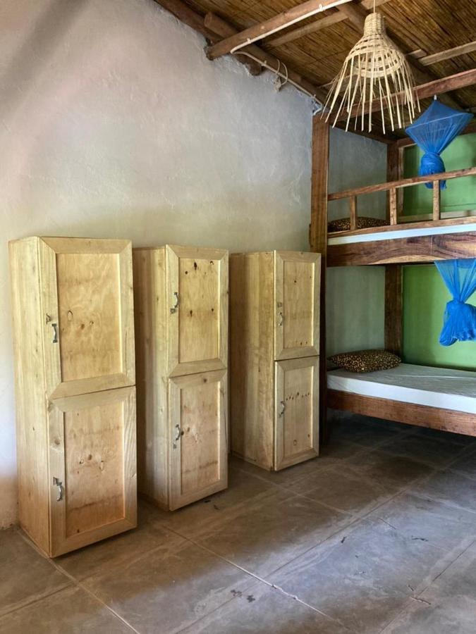 Soul Rebel Lodge & Backpackers Nkhata Bay Extérieur photo