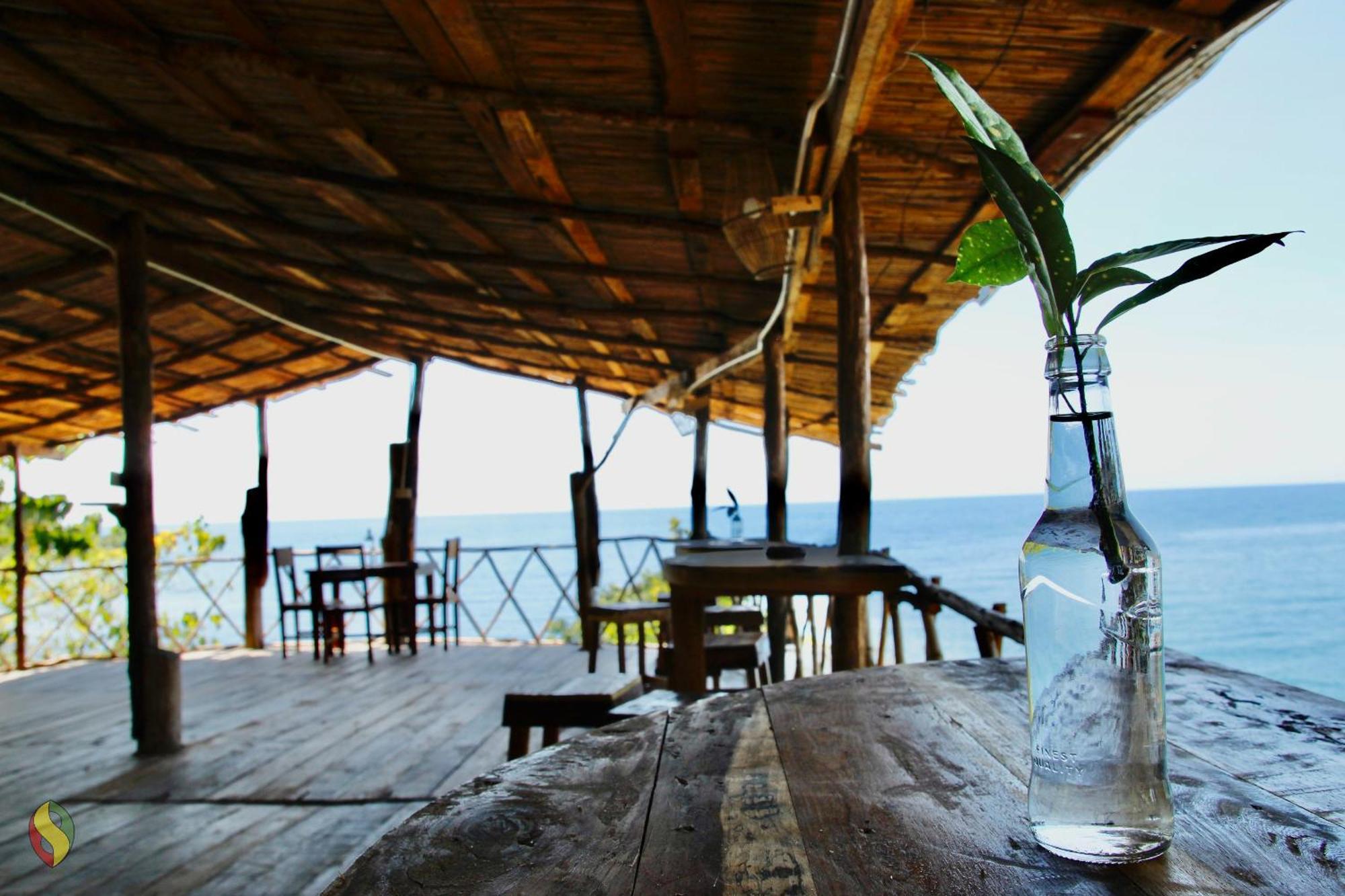 Soul Rebel Lodge & Backpackers Nkhata Bay Extérieur photo