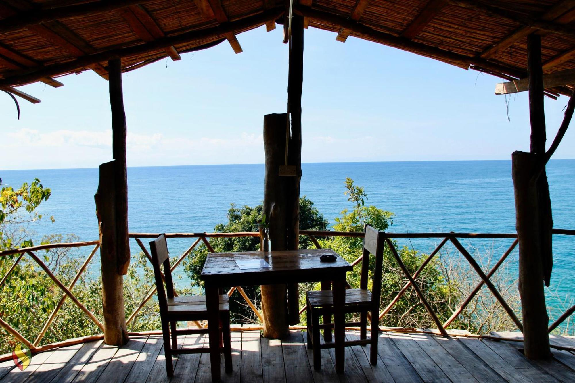 Soul Rebel Lodge & Backpackers Nkhata Bay Extérieur photo